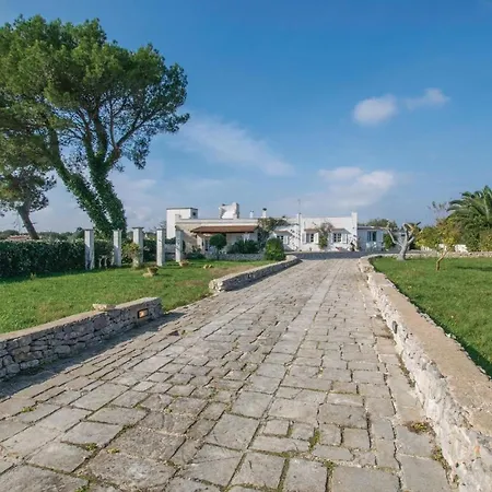 Anna Bella Holiday home