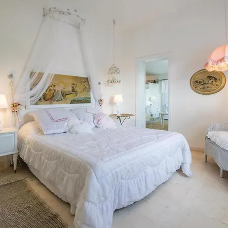 Holiday home Anna Bella Ostuni