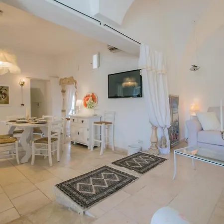 Anna Bella Holiday home
