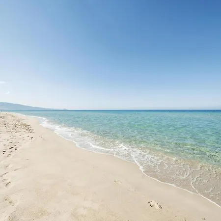Holiday home Anna Bella Ostuni
