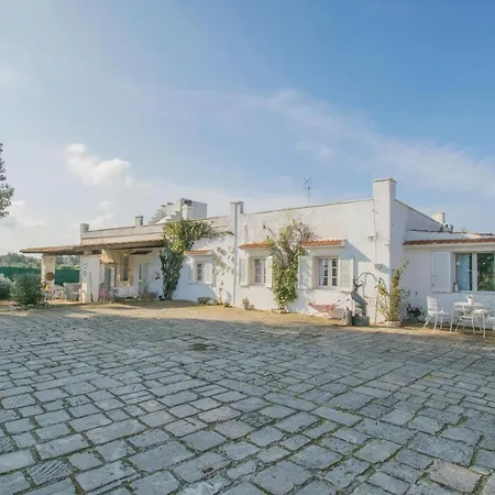 Holiday home Anna Bella Ostuni