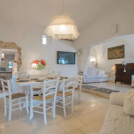 Anna Bella * Ostuni