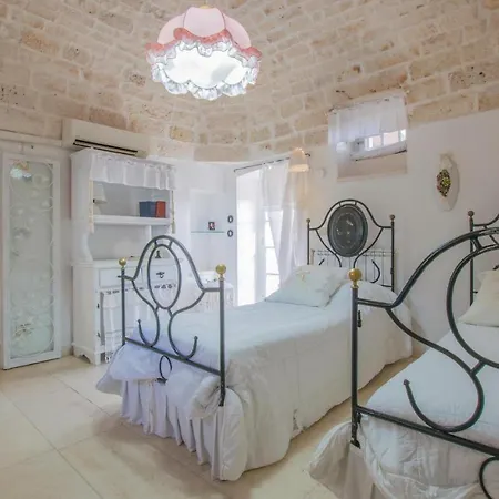 Anna Bella * Ostuni