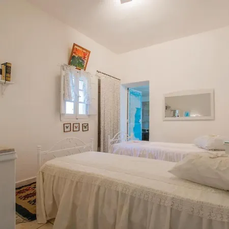 Anna Bella Holiday home *